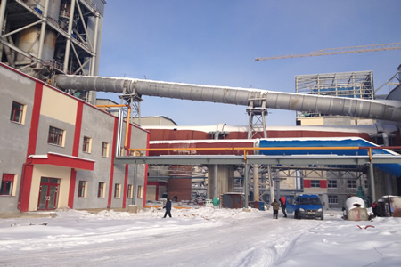 Кричевцементношифер