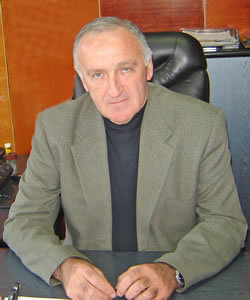 Элешевич М.А.